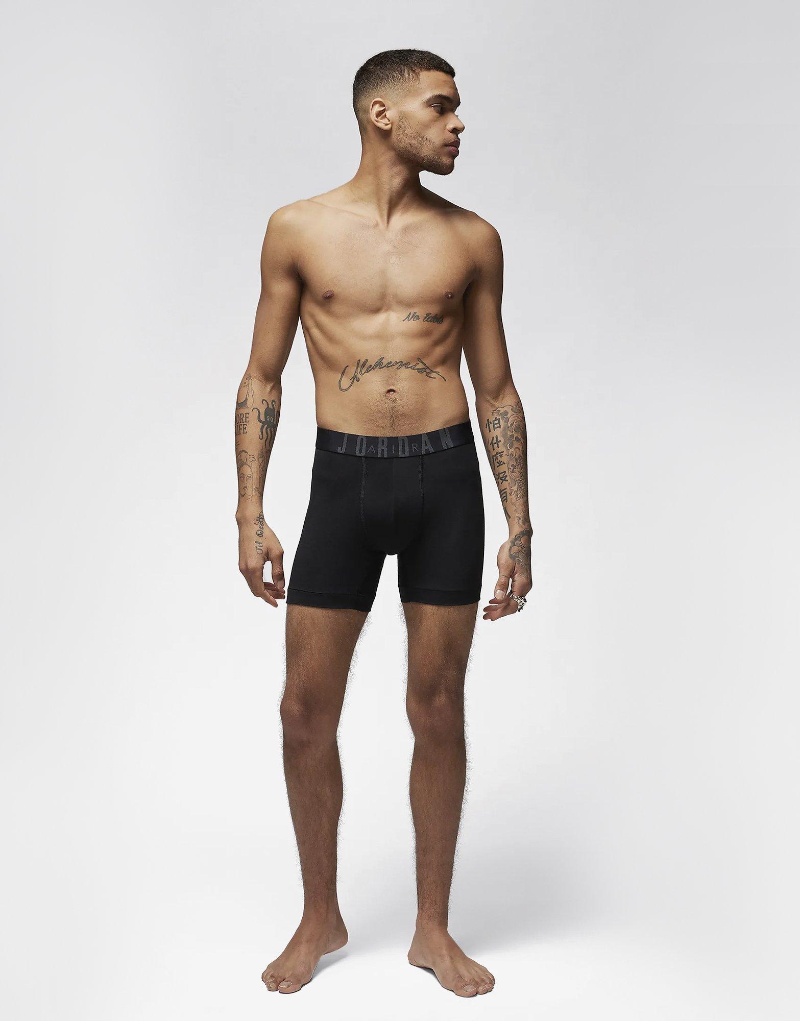 Flight Modal Boxer Briefs (3-Pack)