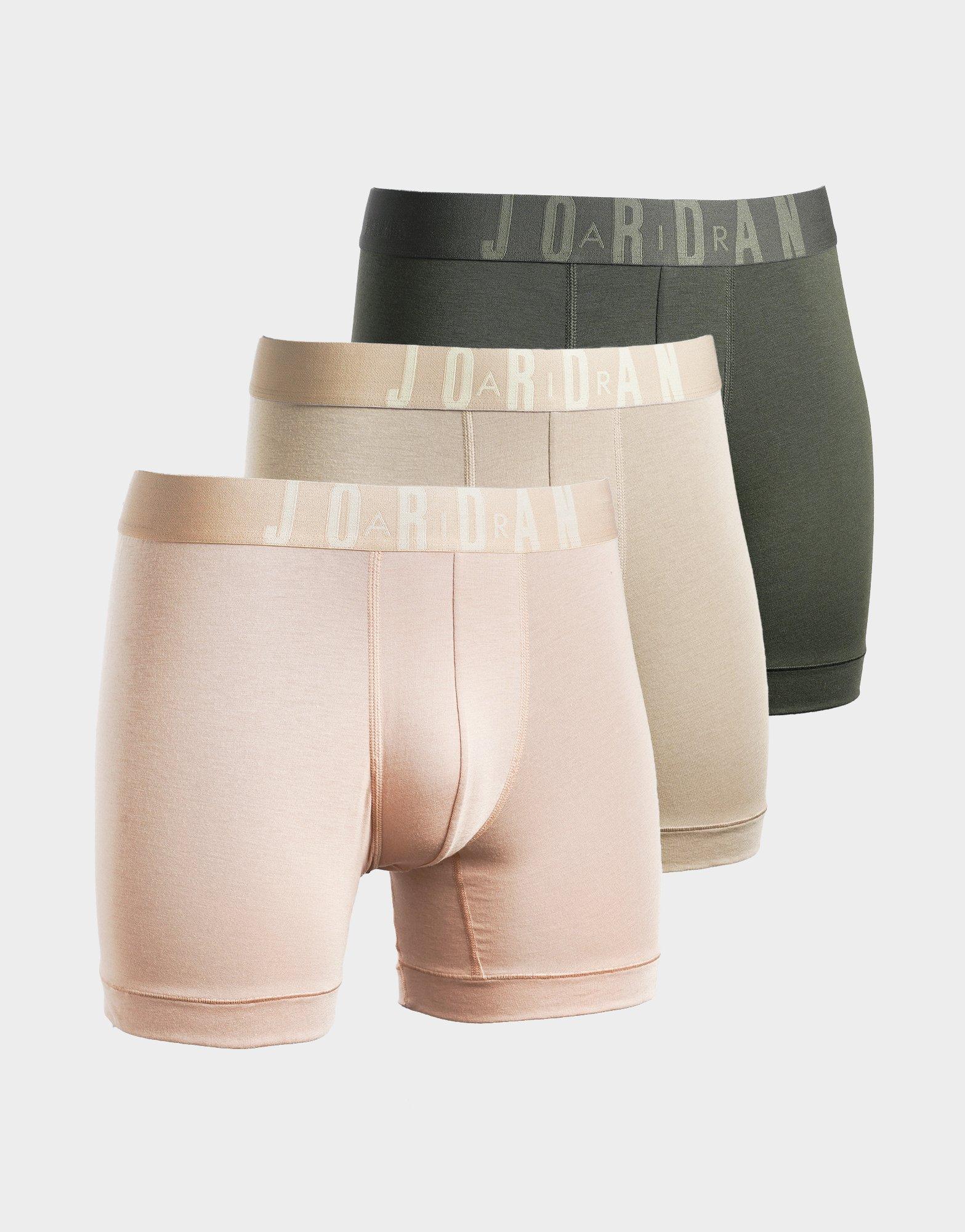 Flight Modal 3-Pack Boxer Briefs