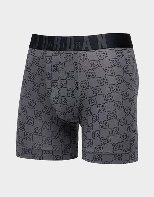 Monogram Boxer Briefs 3-Pack