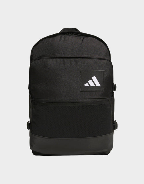 Utility Multi Pocket Backpack