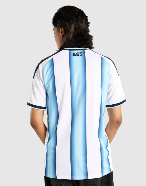 Argentina 26 Home Replica Jersey