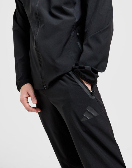 Celtic Vis Tech Track Pants
