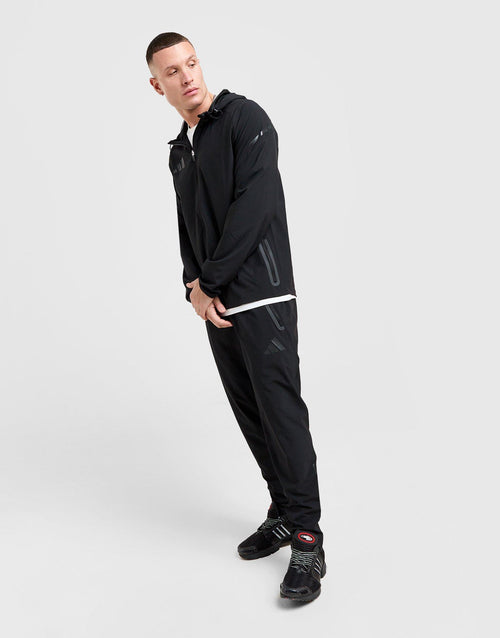 Celtic Vis Tech Track Pants
