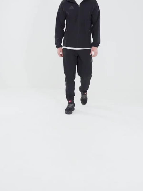 Celtic Vis Tech Track Pants