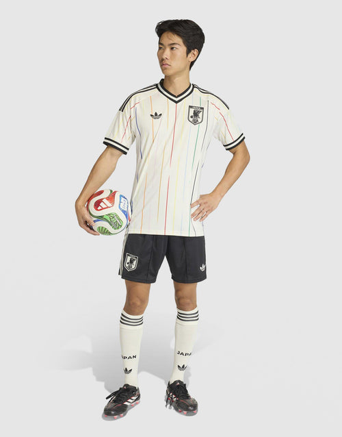 Japan 2026 Away Shirt
