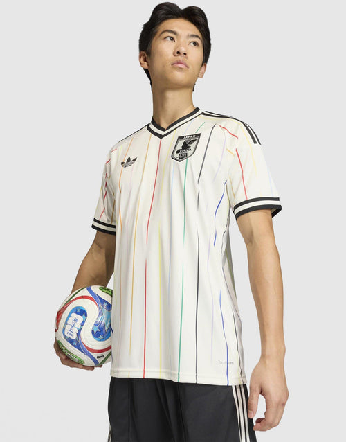 Japan 2026 Away Shirt