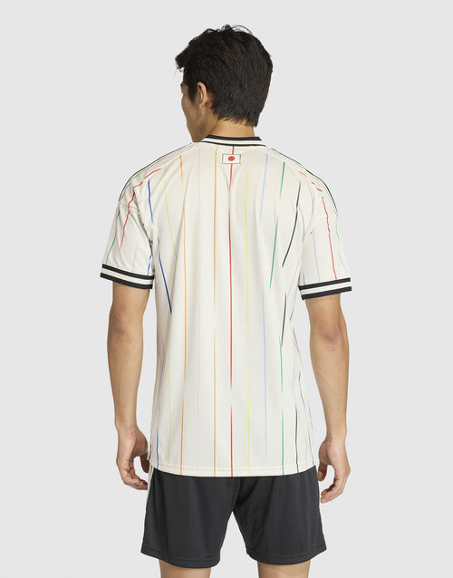 Japan 2026 Away Shirt