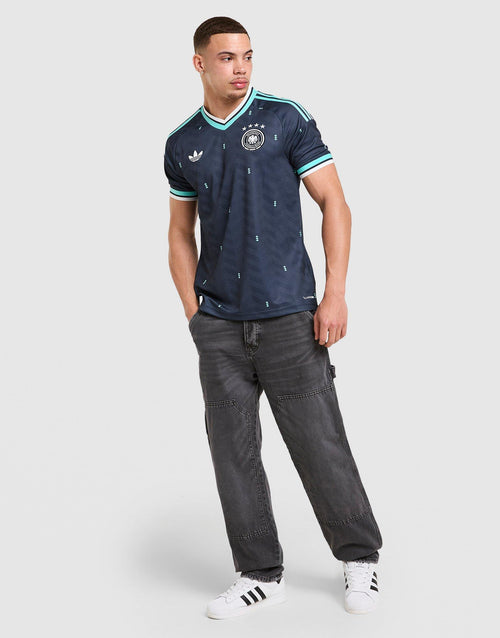 Germany 2026 Away Shirt