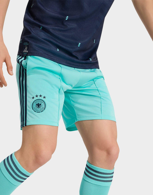 Germany 2026 Away Shorts