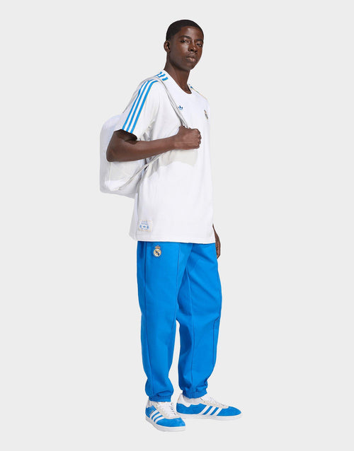 Real Madrid Terrace Icons T-Shirt