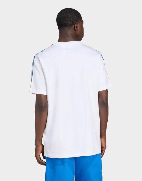 Real Madrid Terrace Icons T-Shirt