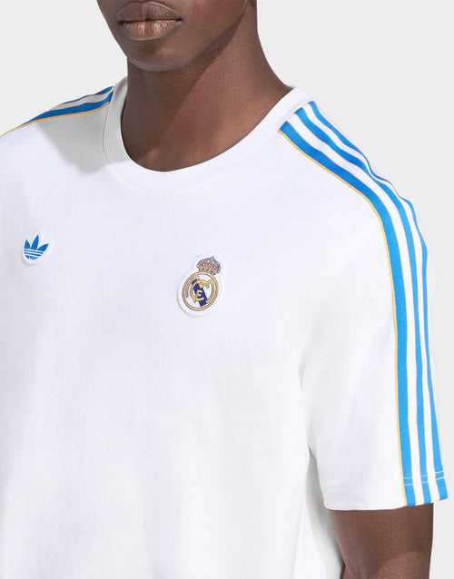 Real Madrid Terrace Icons T-Shirt