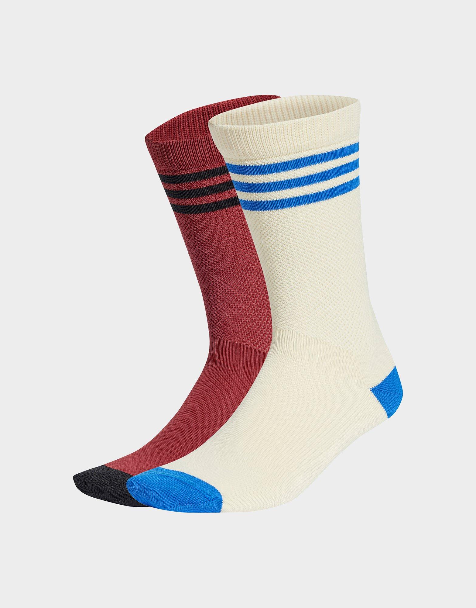 Knee Sock 2 Pairs