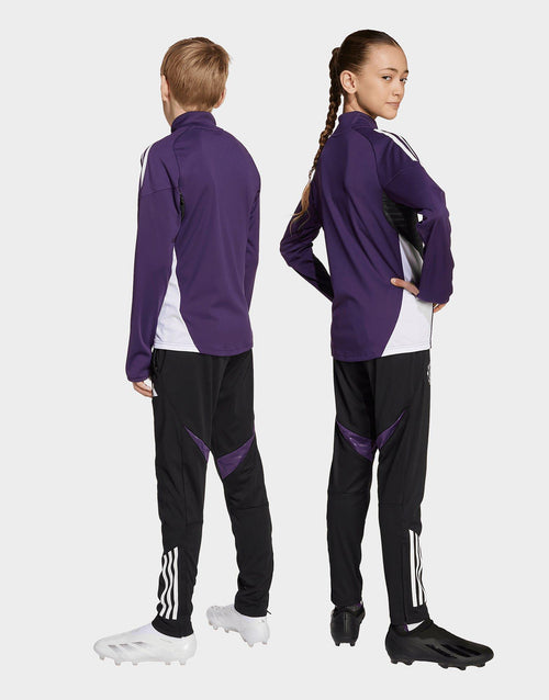 Manchester United FC Training Track Pants Junior