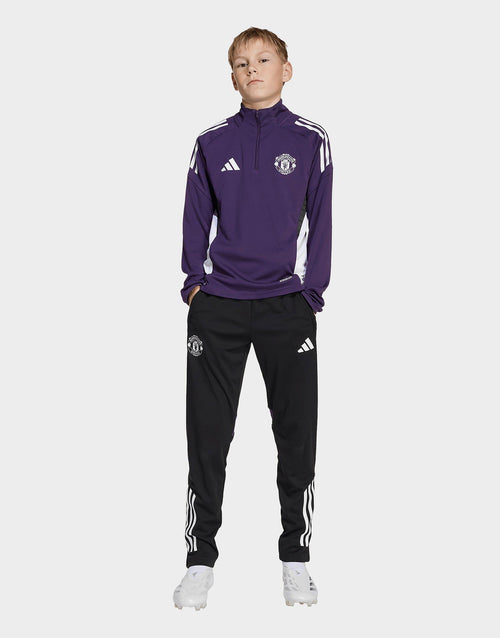 Manchester United FC Training Track Pants Junior