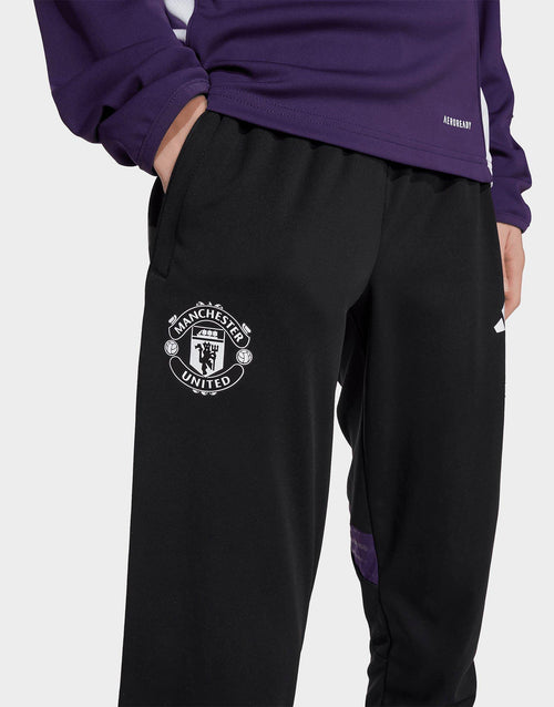 Manchester United FC Training Track Pants Junior