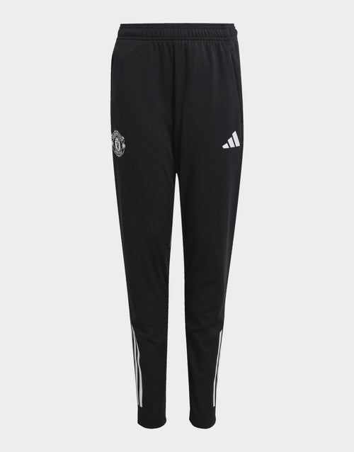 Manchester United FC Training Track Pants Junior