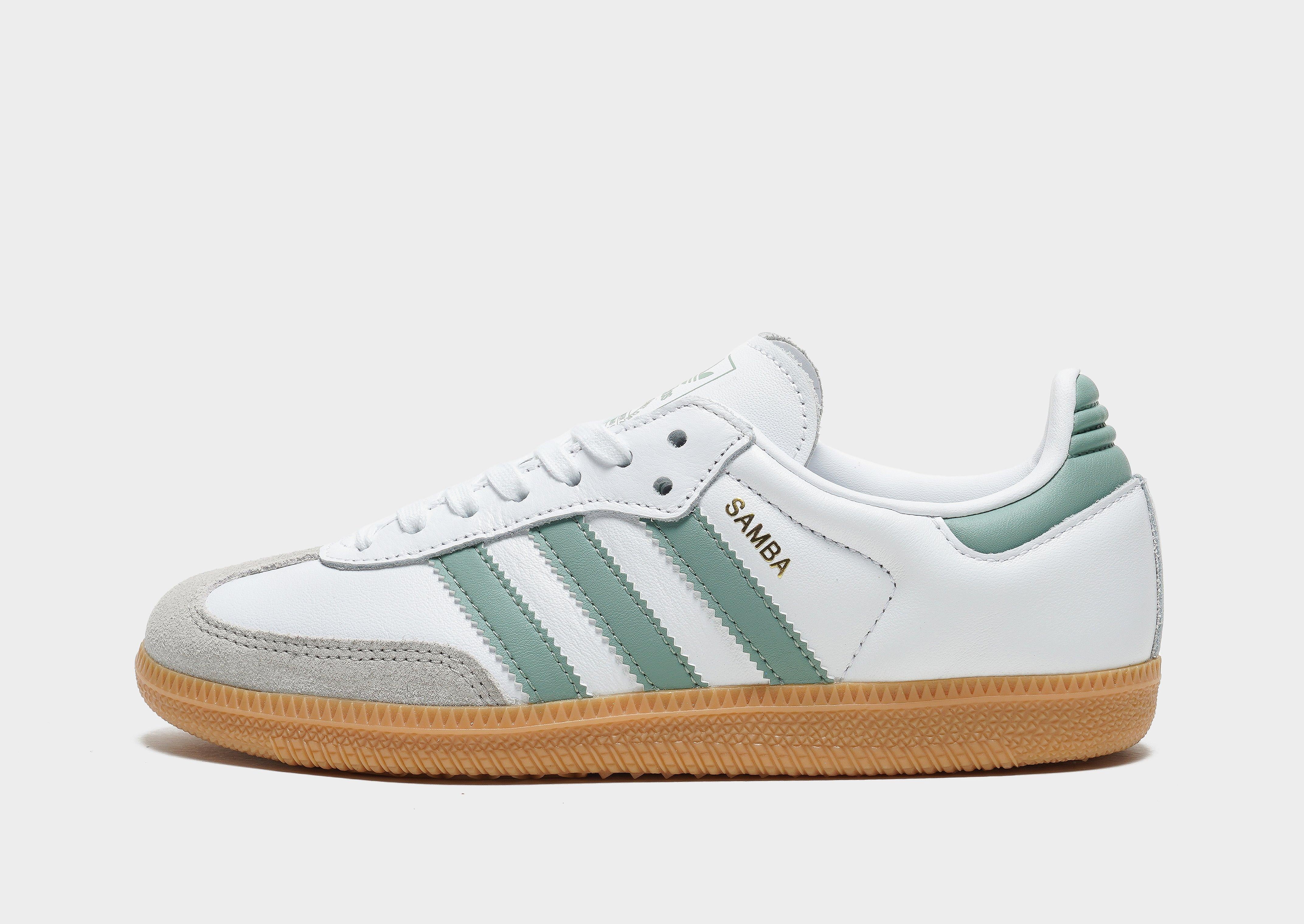 Samba OG Junior's