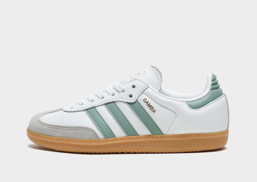 Samba OG Junior's