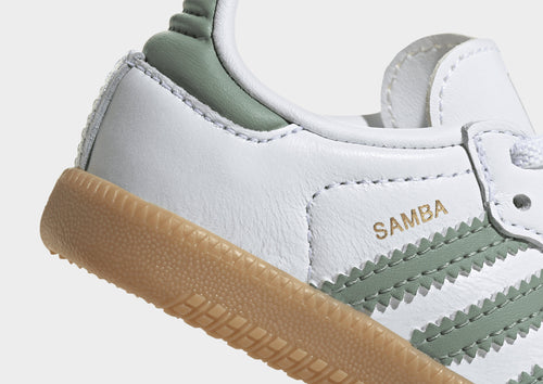 Samba OG Infant's