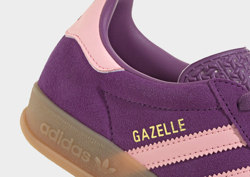 Gazelle Indoor Junior