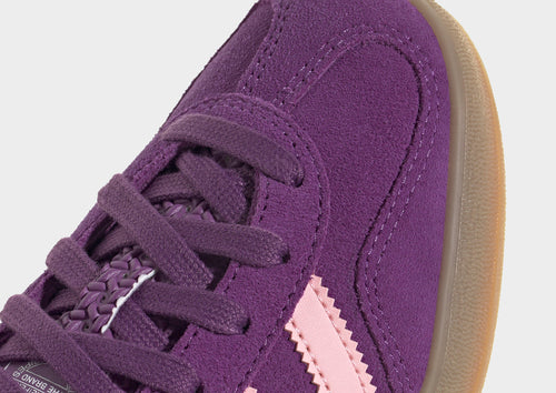 Gazelle Indoor Junior
