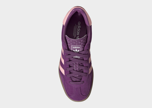 Gazelle Indoor Junior