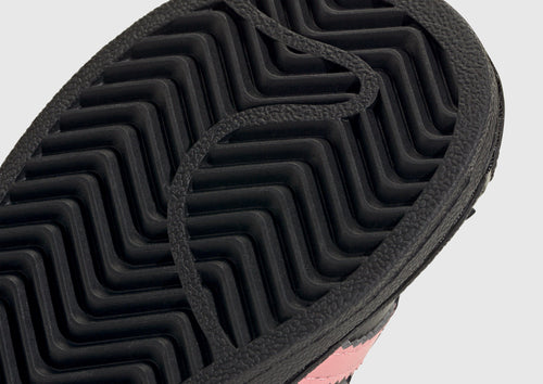 Superstar II Comfort Closure Elastic Lace Shoes