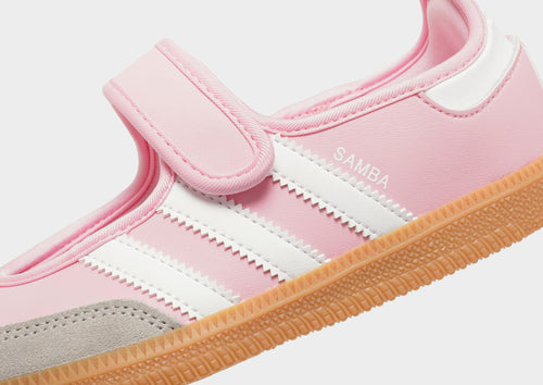 Samba Jane Children's