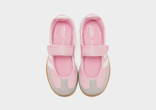 Samba Jane Children's