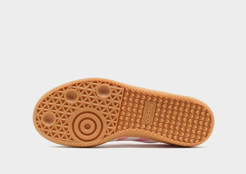 Samba Jane Children's