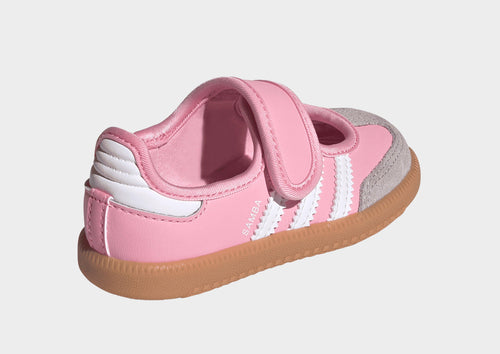 Samba Jane Infant's
