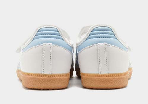 Samba Jane Junior's
