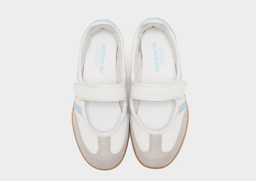 Samba Jane Junior's