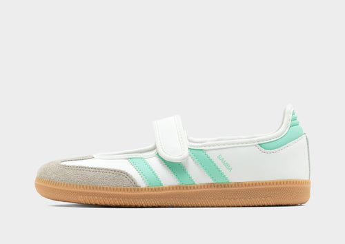 Samba Jane Junior's