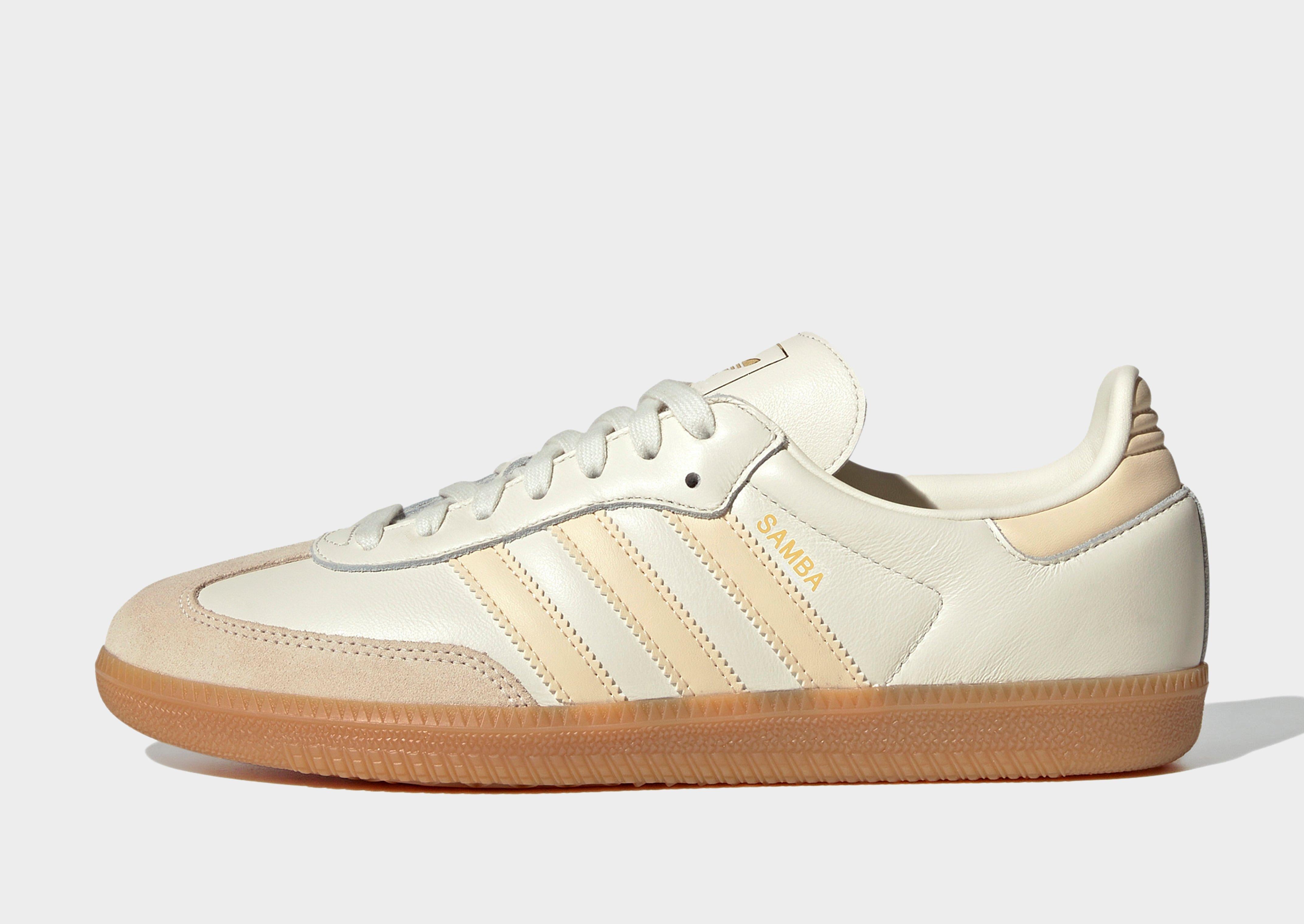 Samba OG Women's