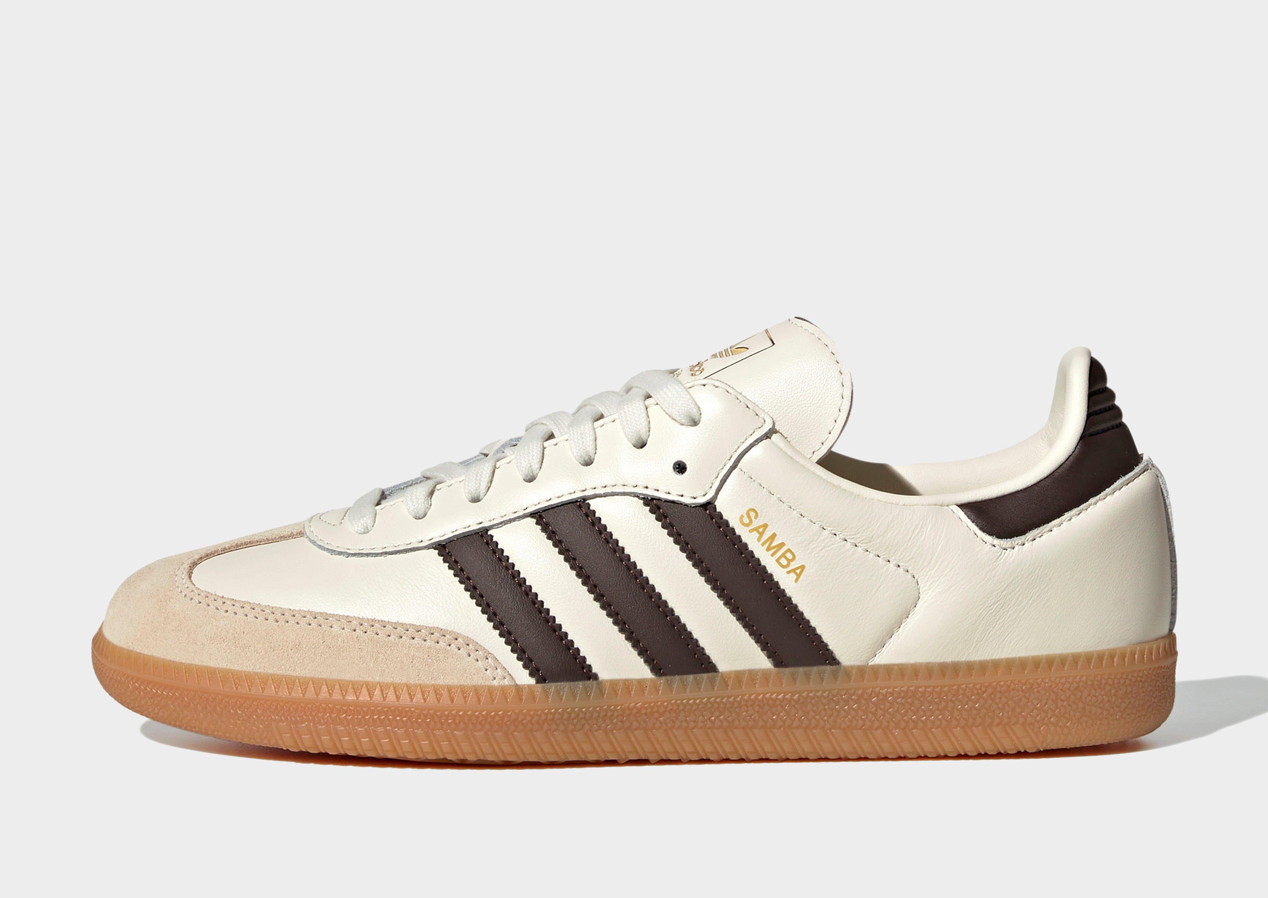 Samba OG Women's