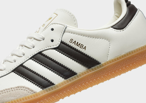 Samba OG