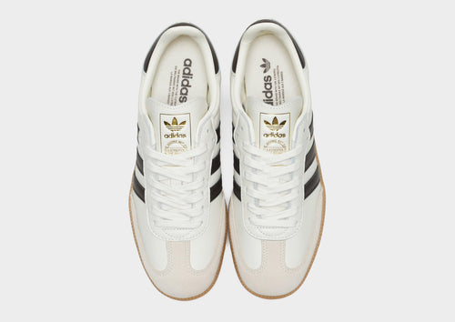 Samba OG