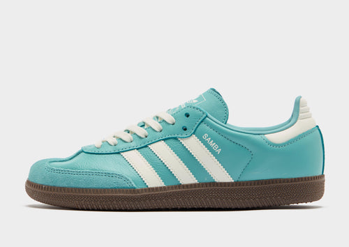 Samba OG Junior's