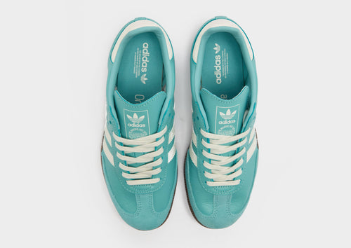 Samba OG Junior's