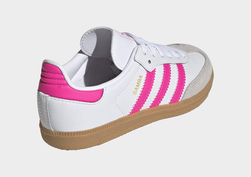 Samba OG Children's