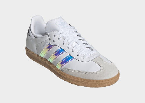 Samba OG Junior's