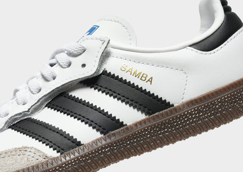 Samba OG Children's