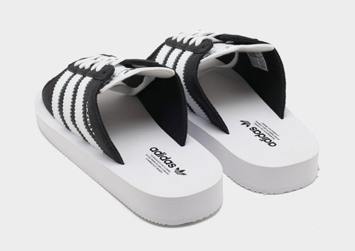 Gazelle Beach Slide Women's
