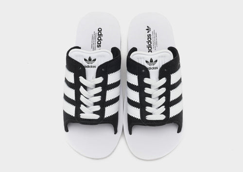 Gazelle Beach Slide Women's