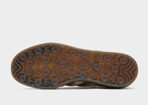 Gazelle Indoor