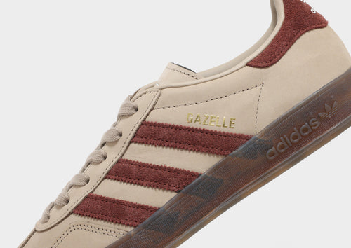 Gazelle Indoor