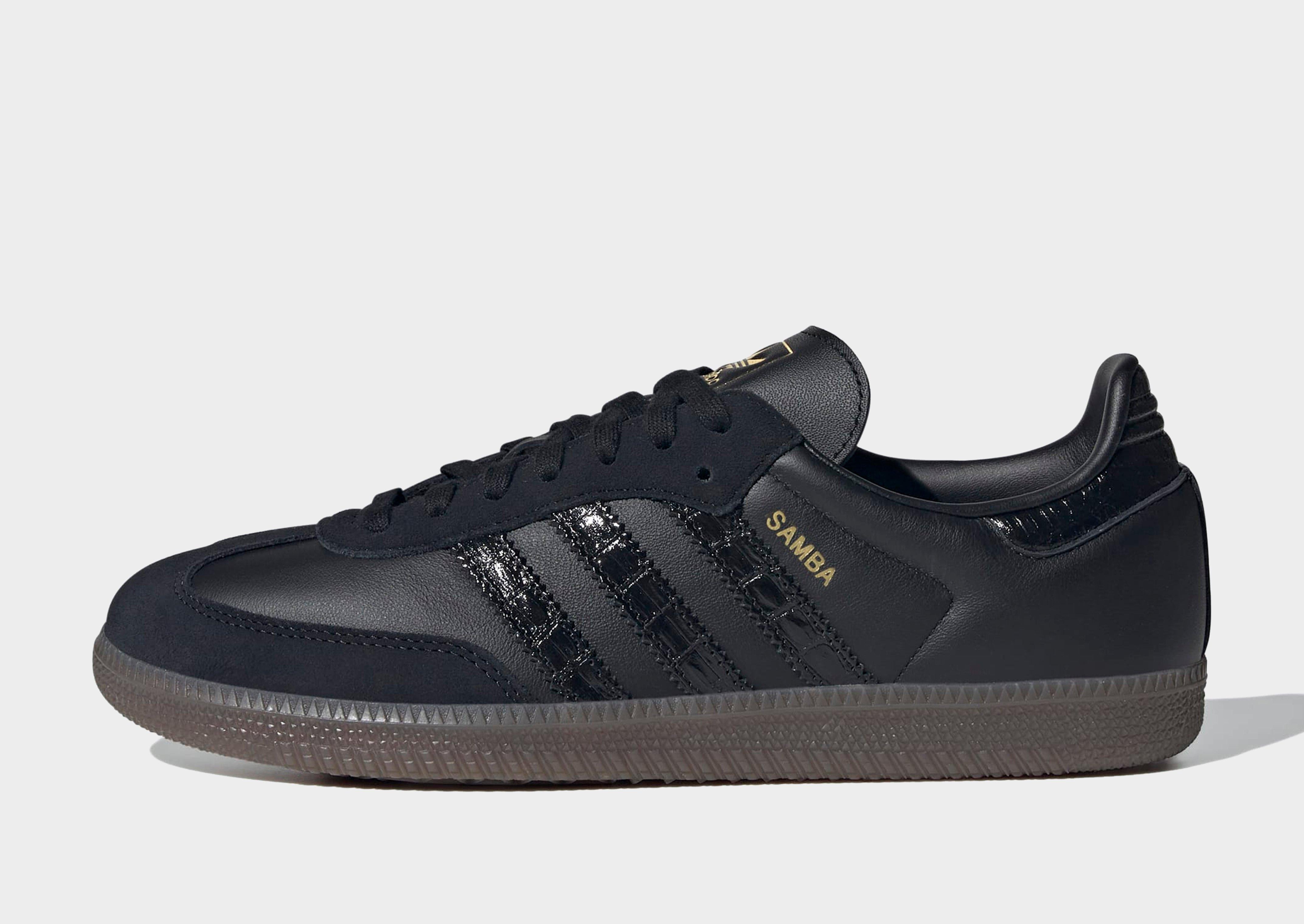 Samba OG