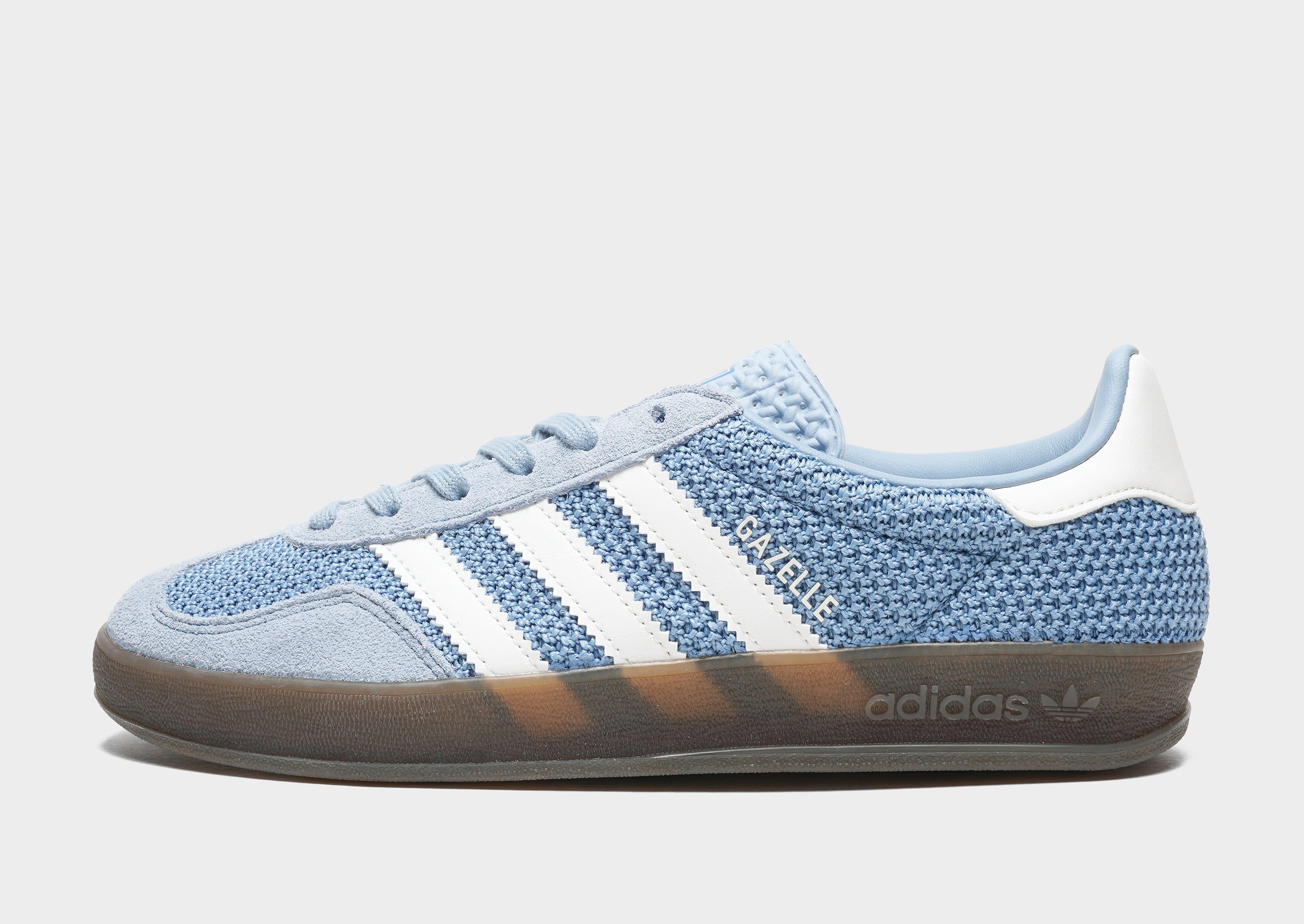 Gazelle Indoor